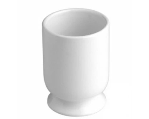 Стакан Nicolazzi Classic 6002, белый