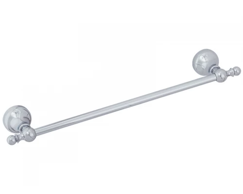 Полотенцедержатель Veragio Gialetta VR.GIL-6428.CR, 40 см, хром