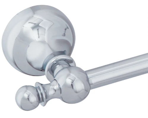 Полотенцедержатель Veragio Gialetta VR.GIL-6428.CR, 40 см, хром