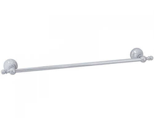 Полотенцедержатель Veragio Gialetta VR.GIL-6421.CR, 50 см, хром