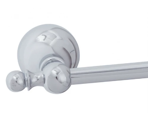 Полотенцедержатель Veragio Gialetta VR.GIL-6421.CR, 50 см, хром