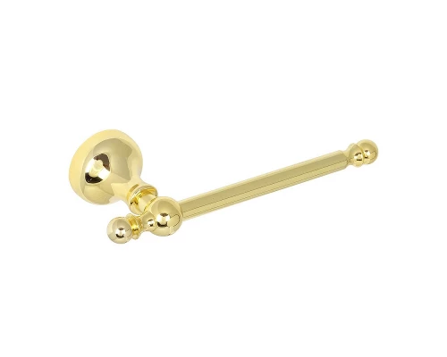 Бумагодержатель Veragio Gialetta VR.GIL-6480.DO, золото