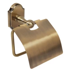 Бумагодержатель Veragio Stanford, бронза VR.STD-7781.BR