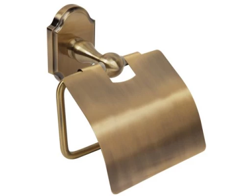 Бумагодержатель Veragio Stanford, бронза VR.STD-7781.BR