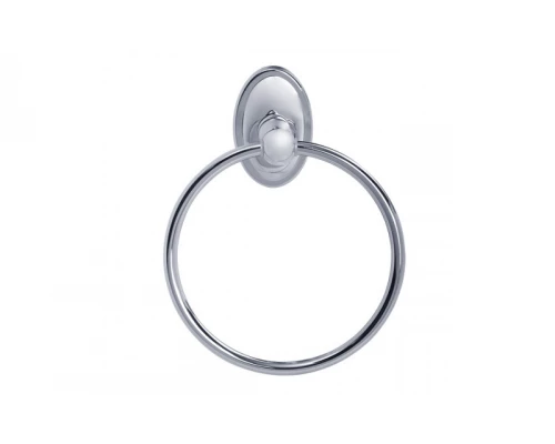 Кольцо Veragio Stanford, хром VR.BNR-7823.CR