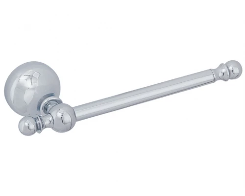 Бумагодержатель Veragio Gialetta VR.GIL-6480.CR, хром