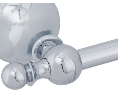 Бумагодержатель Veragio Gialetta VR.GIL-6480.CR, хром