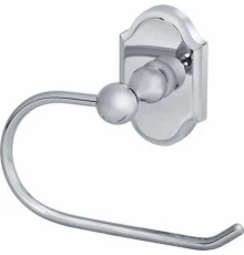 Бумагодержатель Veragio Stanford, хром VR.STD-7727.CR