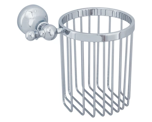 Держатель освежителя воздуха Veragio Gialetta VR.GIL-6453.CR, хром