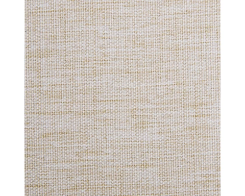 Штора для ванной WasserKraft Isen, 200 х 200 см, навесная, бежевая, SC-40102