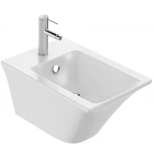 Биде Jacob Delafon Grands Boulevards, подвесное, белое, EMH0002-00