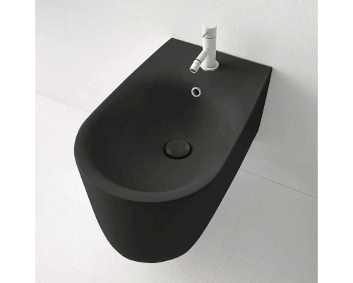 Биде Kerasan Nolita 532531*1, подвесное