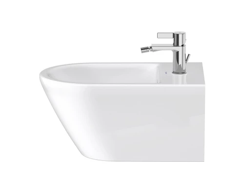 Биде Duravit D-Neo, подвесное, цвет белый, 2294150000