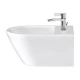 Биде Duravit D-Neo, подвесное, цвет белый, 2294150000