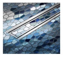 Дизайн-решетка Viega Visign ER4 мод. 4971.20, 589561