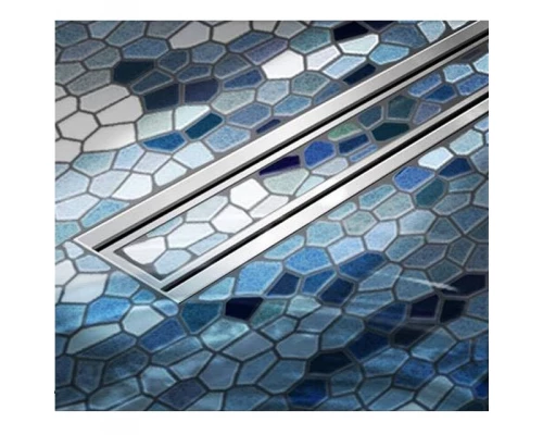 Дизайн-решетка Viega Visign ER4 мод. 4971.20, 589561