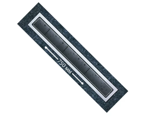 Дизайн-решетка Viega Visign ER4 мод. 4971.20, 589561