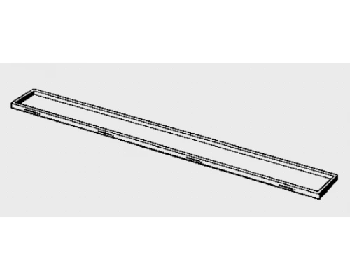 Дизайн-решетка Viega Visign ER4 мод. 4971.20, 589561