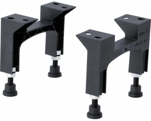 Дренажный канал VIEGA Advantix Basic 753221, 13х90х3,5 под плитку