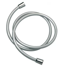 Шланг Jacob Delafon Aparu для душа, нескручивающийся, 160 см, покрытие хром, E75206-CP