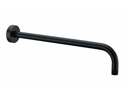 Душевая система Paffoni KIT LIG встраиваемая, термостатическая, черный матовый, KITLIQ018NO