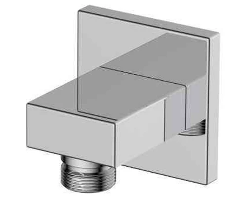 Шланговое подсоединение BelBagno Arlie, хром, ARL-PG-CRM