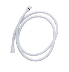 Душевой шланг Cezares CZR-FD4-150-BIO, белый матовый