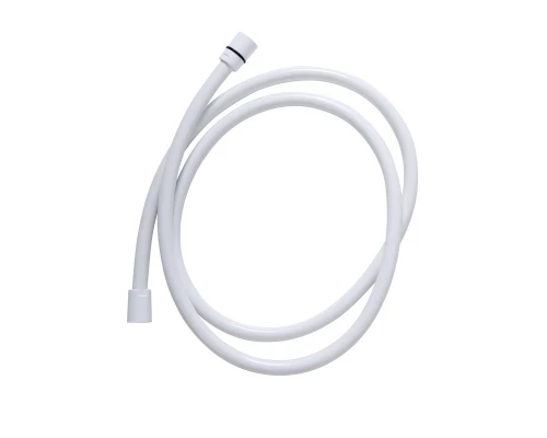 Душевой шланг Cezares CZR-FD4-150-BIO, белый матовый