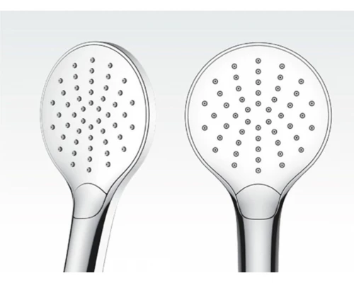 Душевая система Ravak DS 091.00, без излива, хром, X07P643