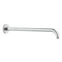 Кронштейн душевой Grohe Rainshower модерн 28361000, 400 мм, хром
