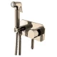 Гигиенический душ Cezares Olimp DIF-02 цвет бронза