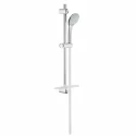 Душевой гарнитур Grohe Euphoria 27242001, 60 см, шланг 150 см, Ø115 мм