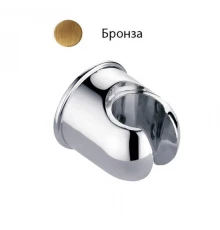Держатель ручного душа Cezares Articoli Vari CZR-SOC2-02 цвет бронза