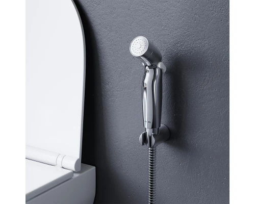 Гигиенический душ Am.Pm хром, F0202032