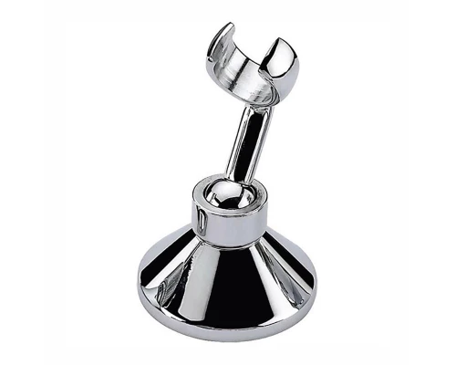 Держатель ручного душа Cezares Articoli Vari CZR-C-SO-01, хром