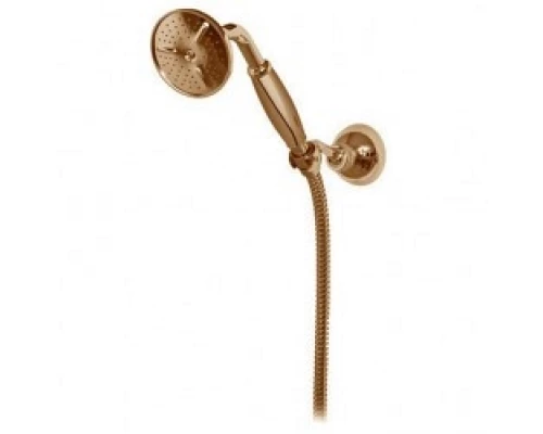 Ручной душ Cezares CZR-KD-02-M, бронза
