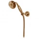 Ручной душ Cezares CZR-KD-02-M, бронза