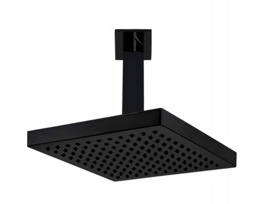 Верхний душ E.C.A Tiera, 20x20 см, 102145032C1EX