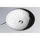 Верхний душ Grohe Euphoria 260 SmartControl 26456000/26457000/26455000, 260х260 мм, 3 режима струи, без держателя, хром