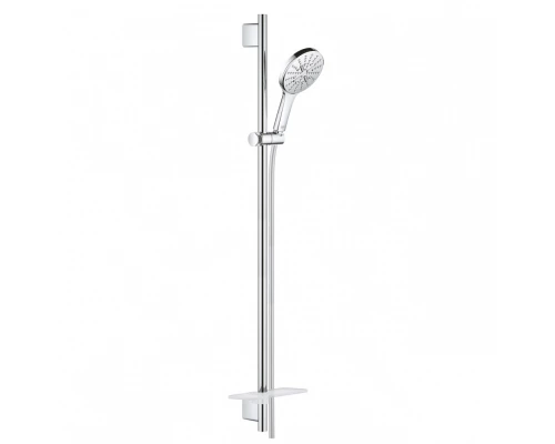 Душевой гарнитур Grohe Rainshower SmartActive 130, 26548000, хром