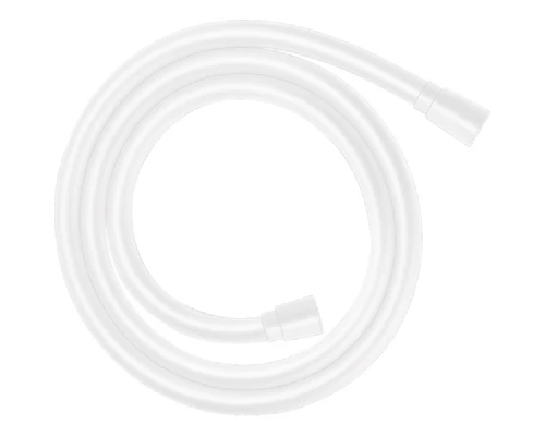 Шланг для душа Hansgrohe Isiflex 125 см, 28272700, белый матовый