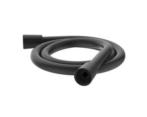 Шланг для душа Ideal Standard Idealflex, 125 см, матовый черный, BE125XG