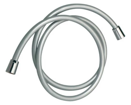 Шланг Jacob Delafon Aparu E75206-BN для душа, нескручивающийся, 160 см, покрытие никель