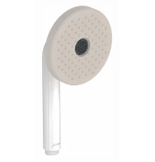 Ручной душ Jacob Delafon Nouvelle Vague E27796-CAT двухрежимный, цвет сервый, хром матовый