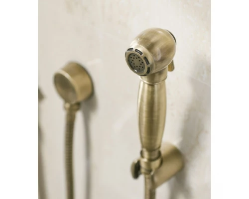 Гигиенический душ Migliore Karina, хром, 20097