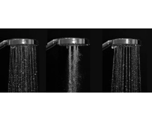 Душевой гарнитур Ravak 903.00, хром, X07S006