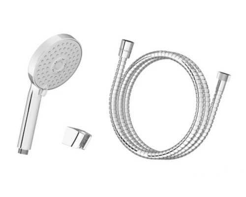 Душевой гарнитур Ravak 903.00, хром, X07S006