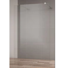 Душевое ограждение Cezares Liberta-L-2-90-C-Cr 90 x 195 см, стекло прозрачное, профиль хром