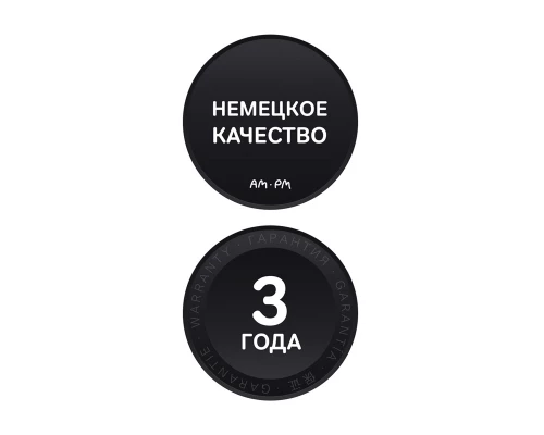 Душевой уголок Am.Pm Like Solo Slide 120 x 80 см, профиль матовый хром, стекло прозрачное, W83G-302U120CT64