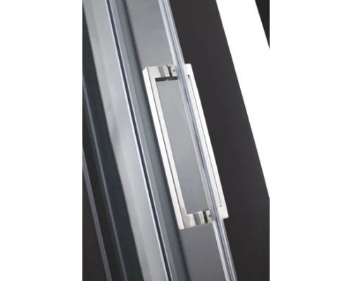 Душевой уголок Cezares PREMIER-SOFT, 120 х 90 х 200 см, стекло прозрачное